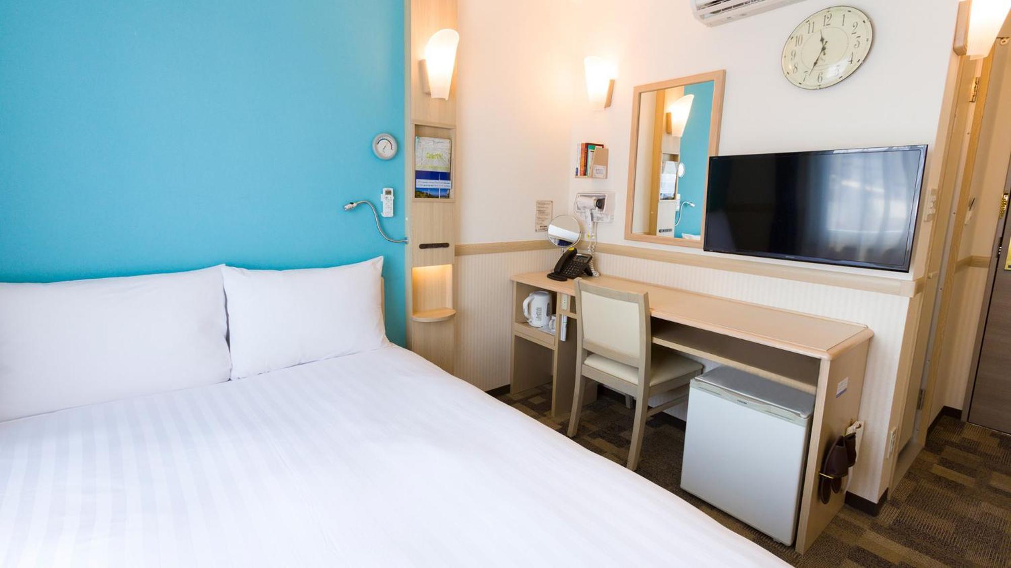 Toyoko Inn Kawaguchi Ekimae Zimmer foto