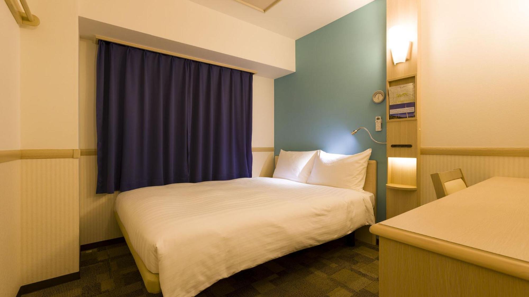 Toyoko Inn Kawaguchi Ekimae Zimmer foto