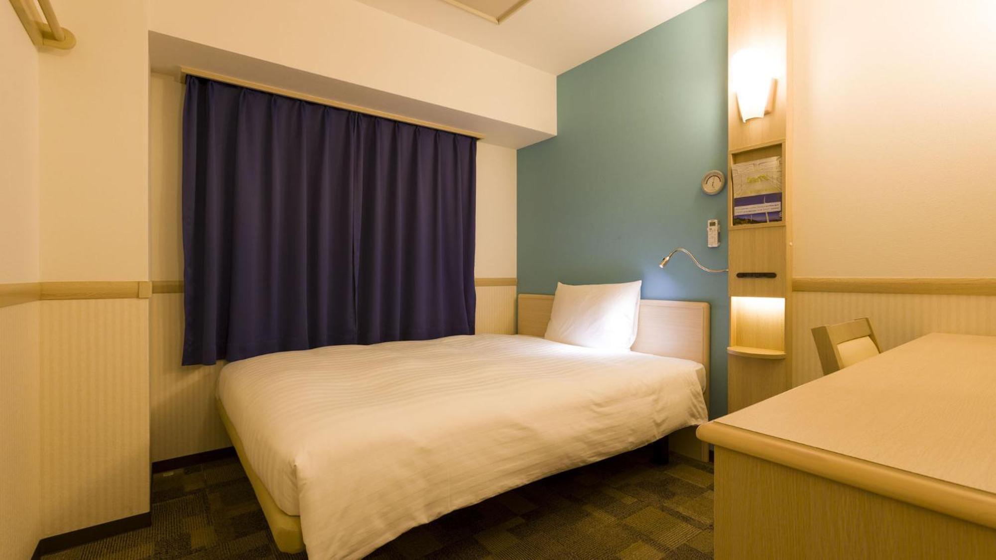 Toyoko Inn Kawaguchi Ekimae Zimmer foto