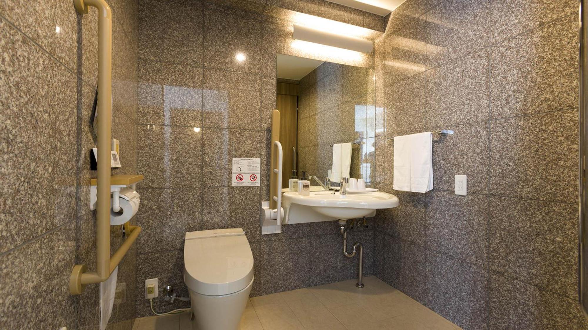 Toyoko Inn Kawaguchi Ekimae Zimmer foto